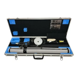 Sony C-74 Microfono Shotgun con Custodia per Trasporto Ad-44 e GP-3 - Usato - Foto 1 di 3