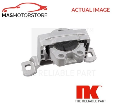 ENGINE MOUNT MOUNTING SUPPORT FRONT NK 59725003 A FOR FORD FOCUS III,FOCUS II - Image 1 of 4