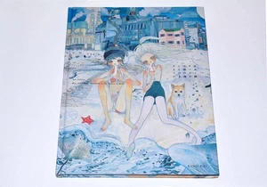 Aya Takano May everything melt into an ocean of bliss Art book from Japan - Picture 1 of 17