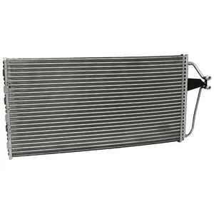 A/C AC Air Conditioning Condenser For Olds Delta 88 Buick Electra LeSabre - Picture 1 of 2