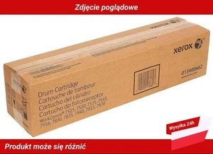 013R00662 Xerox WorkCentre 7525 Moduł bębna - Afbeelding 1 van 4