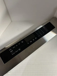 Conjunto de control de rango Samsung DG94-02674A interfaz de usuario nuevo/sin usar original fabricante de equipos originales ¡Último! - Imagen 1 de 10