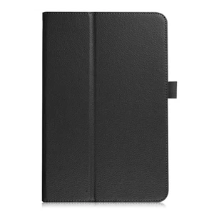 Case for Samsung Galaxy Tab S4 SM-T830 T835 10.5 Inch Smart Cover Case With - Picture 1 of 6