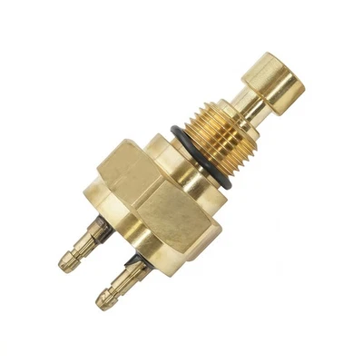 Fan Sensor Switch Accurate Temperature Readings Cooling System Control - Image 1 of 4