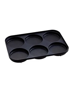 BRUNO Compact Hot Plate (BOE21) Multi Plate BOE021-MULTI BOE021-MULTI - Picture 1 of 8