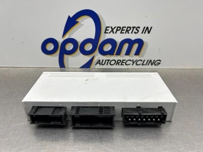 Centralina rete di bordo (BCM/BDC) BMW Serie 3 Cabriolet E46 101809 P22646642 - Immagine 1 di 3