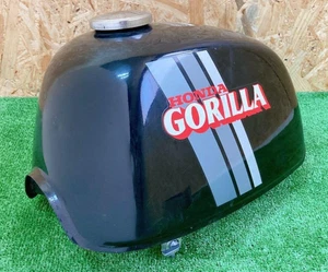 HONDA GORILLA auto bike parts Fuel Tank Z50J from Japan M - Bild 1 von 6