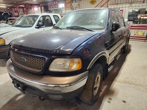 Transfer Case Assembly Electronic Shift Fits 99-04 FORD F150 PICKUP 1245651 - Picture 1 of 12