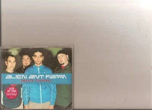 ALIEN ANT FARM SMOOTH CRIMINAL CD SINGLE 1999 - Bild 1 von 1