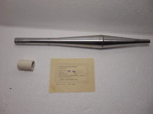 Resonance Tuned Pipe Muffler for 10cc Airplane Model r/c Engine .61 tether car - Picture 1 of 8