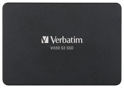 Vi550 S3 6.3cm SATA III Interne Solid State Drive, 2TB - 49354 - Bild 1 von 3