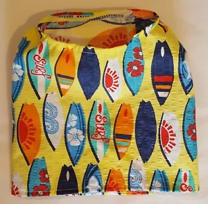 Camisa amarilla Surfs Up niño perro cachorro taza de té ropa para mascotas XXXS - XS - Imagen 1 de 2