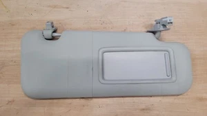 2015 Mazda 3 Driver Side Sun Visor - Picture 1 of 3