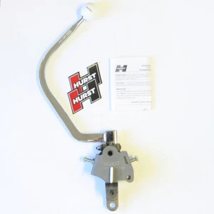 HURST 3913780 Comp Plus 4 Speed Shifter 1955-57 Chevy With Bench Seat NEW OTHER - Picture 1 of 2