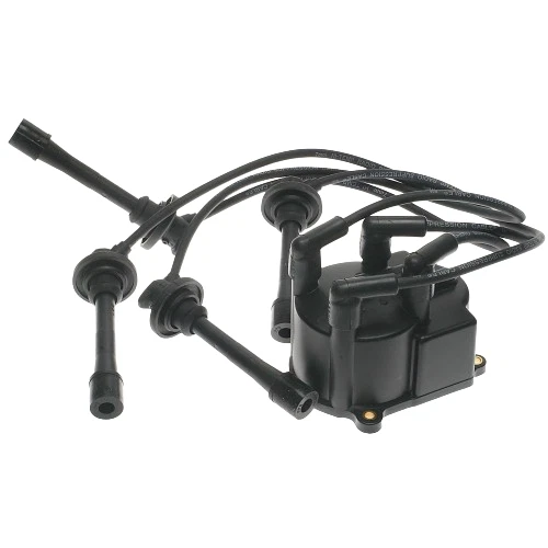 Tapa de distribuidor JH148T para Toyota Corolla Celica Geo Prizm 1989-1992 Foto 1 de 1