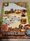 babyMaternity Magazine Minecraft Papercraft - Animal Mobs by Jazwares, Inc.