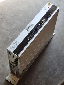 LTi Drives Servoregler SO84.004.0002.0100.2 Out, 4.0A 0-400V 3ph 0-400Hz - Bild 1 von 17