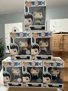 Yushiro Funko Pop 1431 - Picture 1 of 1
