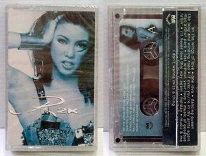 Philippines REGINE VELASQUEZ R2K SEALED Cassette TAPE VIVA Records - Bild 1 von 3