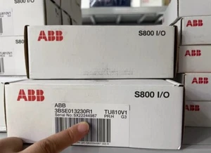 Neu ABB TU810V1 ABB 3BSE013230R1 schneller Versand #6 #b - Bild 1 von 1