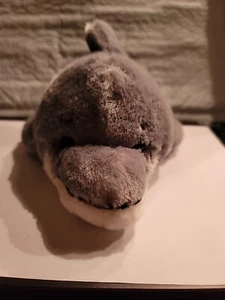 Webkinz Bottlenose Dolphin. Ganz No Tag No Code HM220 - Picture 1 of 7
