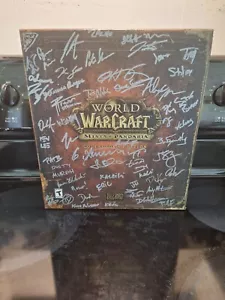 World of Warcraft: Mists of Pandaria -- Collector's Edition (Windows/Mac, 2012) - Bild 1 von 5