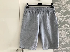 Mens shorts, size 32" waist. Worn once. - Picture 1 of 7