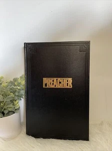Absolute Preacher Vol 1 Vertigo DC Hardcover NO DUST COVER - Picture 1 of 13