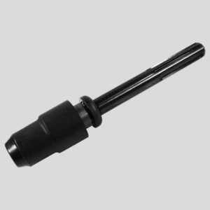 Adapter für SDS Max auf SDS Plus Aufnahme Bohrer Bohrkronen Meißel - Bild 1 von 5