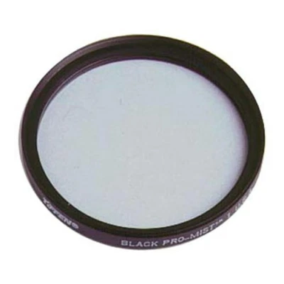 Tiffen 82mm Black Pro Mist 1 - Image 1 of 4