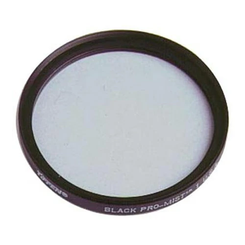Tiffen 82mm Black Pro Mist 1 - Image 1 of 4