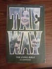 The Way: The Living Bible Illustrated Paperback 