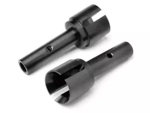 NEW HPI Baja Super Heavy Duty Drive Axle 25x70mm (2) 104967 - Picture 1 of 1