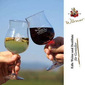 Adventskalender - 24 Köstlichkeiten vom Weingut Wörner Wein etc - Weihnachtszeit - Bild 1 von 7