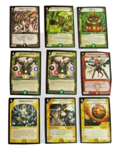 Duelmasters Cards - Picture 1 of 10