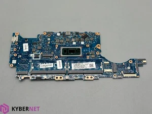 HP EliteBook 840 G7 Series 6050A3136201 i7-10510U 1.80GHz Motherboard -23M - Photo 1/12