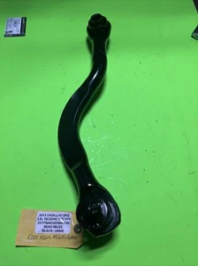 2013 Cadillac SRX Left Rear Adjusting Arm B87 - Picture 1 of 3