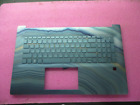 New Genuine Hp 17-Cn0009 17T-Cn000 17T-Cn300 17Z-Cp Palmrest Keyboard M59360-001