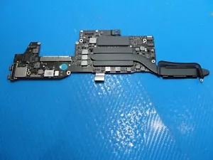 MacBook Pro A1708 2017 MPXQ2LL/A 13" i5-7360U 2,3GHz 8GB Logic Board 661-07568 - Bild 1 von 4