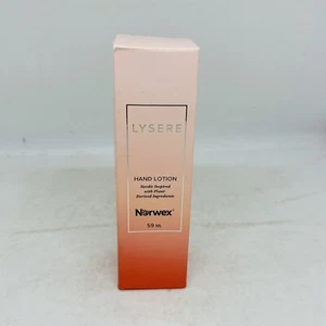 Norwex Lysere Hand Lotion New - Picture 1 of 2