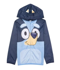 Cosplay, Bluey, Hoodie, Jacket, Jumping Beans, Polyester, Coll - Picture 1 of 2