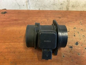 PEUGEOT BIPPER NEMO 2011 AIR FLOW MASS METER SENSOR F15020769 - Picture 1 of 3