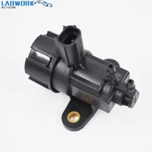 F57Z9J459C EGR Vacuum Solenoid Valve For Ford Mazda Mercury DPFE VS63 - Picture 1 of 13