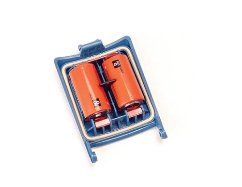 Radiodetection Alkaline 2-Cell Battery Tray RD7000 RD8000 RD7100 RD7200 RD810... - Image 1 of 1
