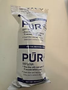 Filtro di ricambio per brocca acqua PUR PPF900Z - Foto 1 di 4
