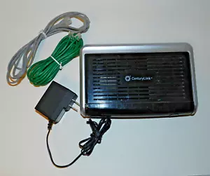 CenturyLink Century Link Modem C1000A Ethernet Wireless Works - Picture 1 of 6
