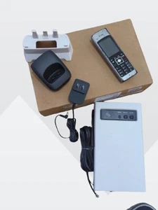 ESI Cordless Handset III 5000-0820 50000820 Digital Version - Picture 1 of 1