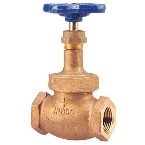 NIBCO T-235-Y Globe Valve