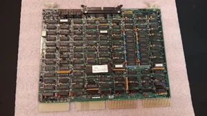 DEC/Matrox QRGB-GRAPH 173-D06-02 QRGB-G/64/4 Rev 2 PDP11 (B22) - Picture 1 of 8