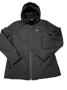 THE NORTH FACE altra giacca M poliestere foderata in pile tinta unita NF0A2VHJ usata - Foto 1 di 7